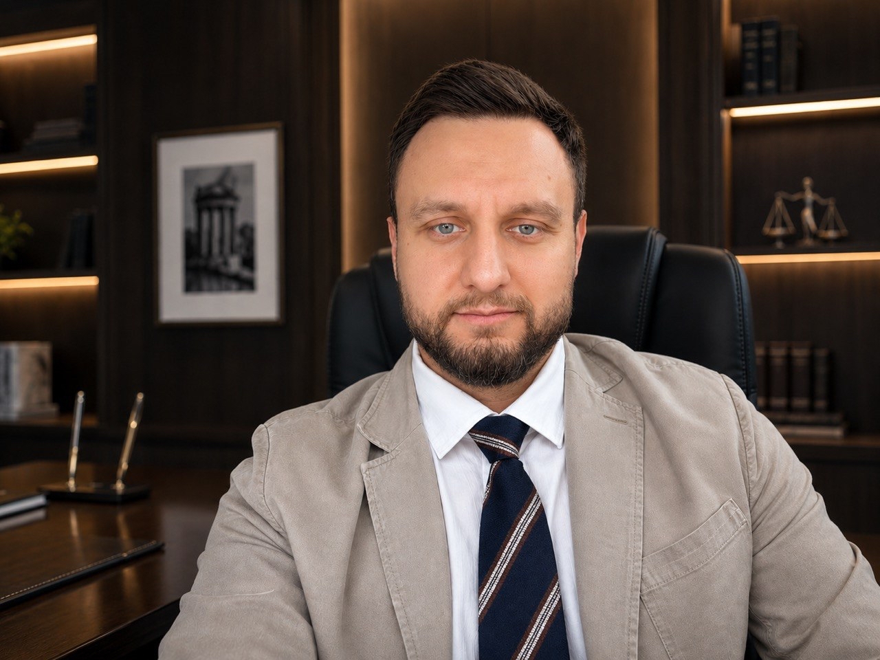 Руслан Гарафиев
